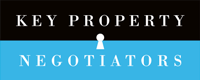 Key Property Negotiators – Real Estate Negotiation Melbourne Logo